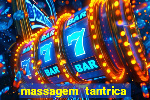 massagem tantrica em santos